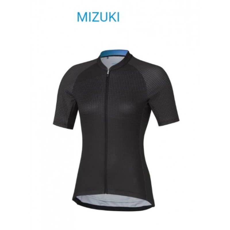 JERSEY 420113 MIZUKI NEGRO W´S T-S