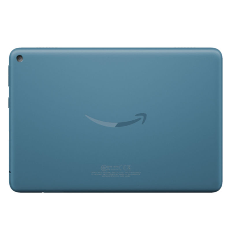 Tablet Amazon Fire HD 8 Decima Generacion 32GB Alexa Azul