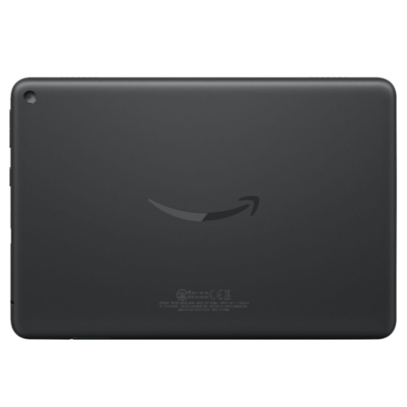 Tablet Amazon Fire HD 8 Decima Generacion 32GB Alexa Negro