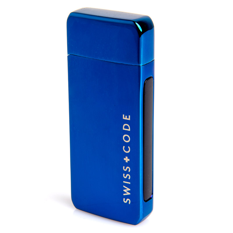 ENCENDEDOR PLASMA HALO AZUL