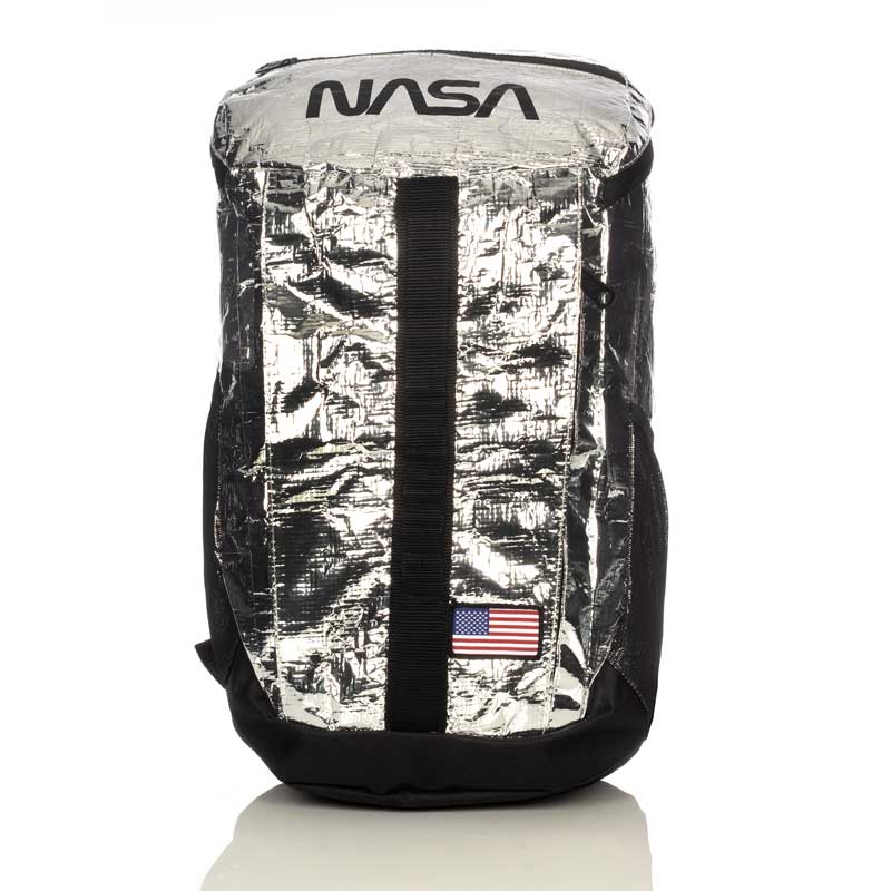 Mochila Hardhead NASA Oficial