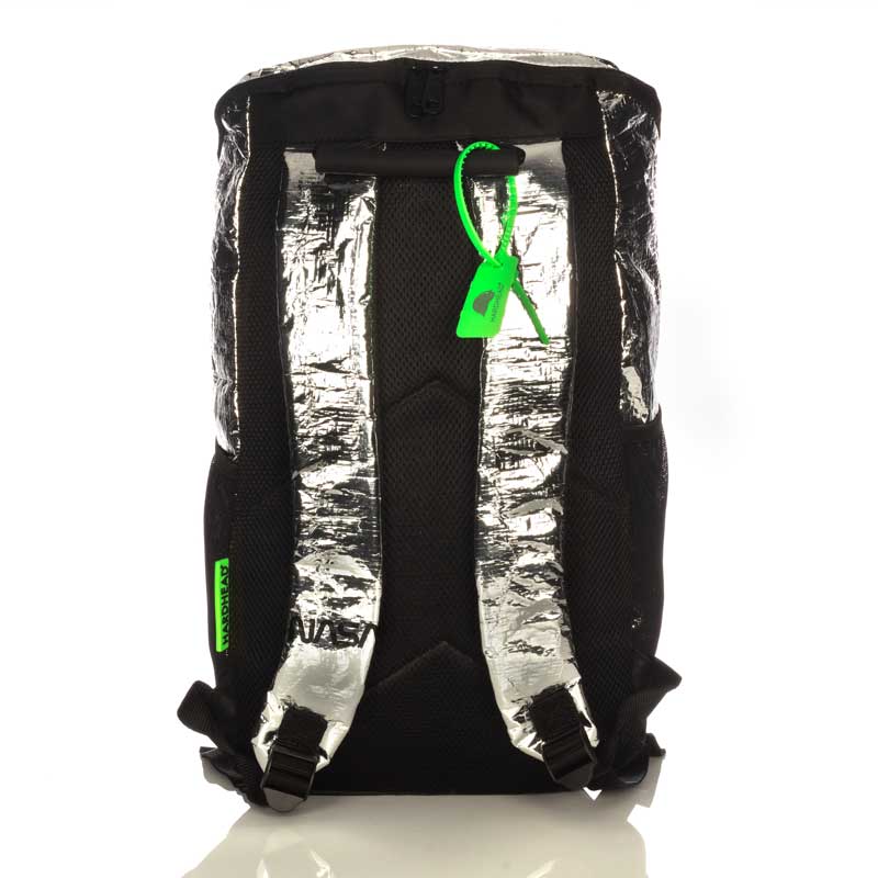 Mochila Hardhead NASA Oficial