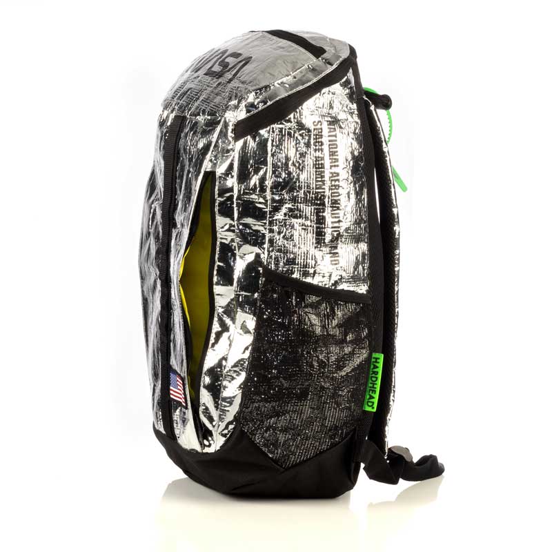 Mochila Hardhead NASA Oficial