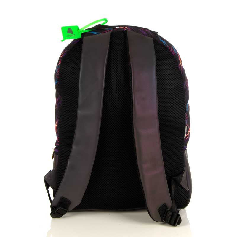 Mochila Hardhead Disney Villanas Ursula