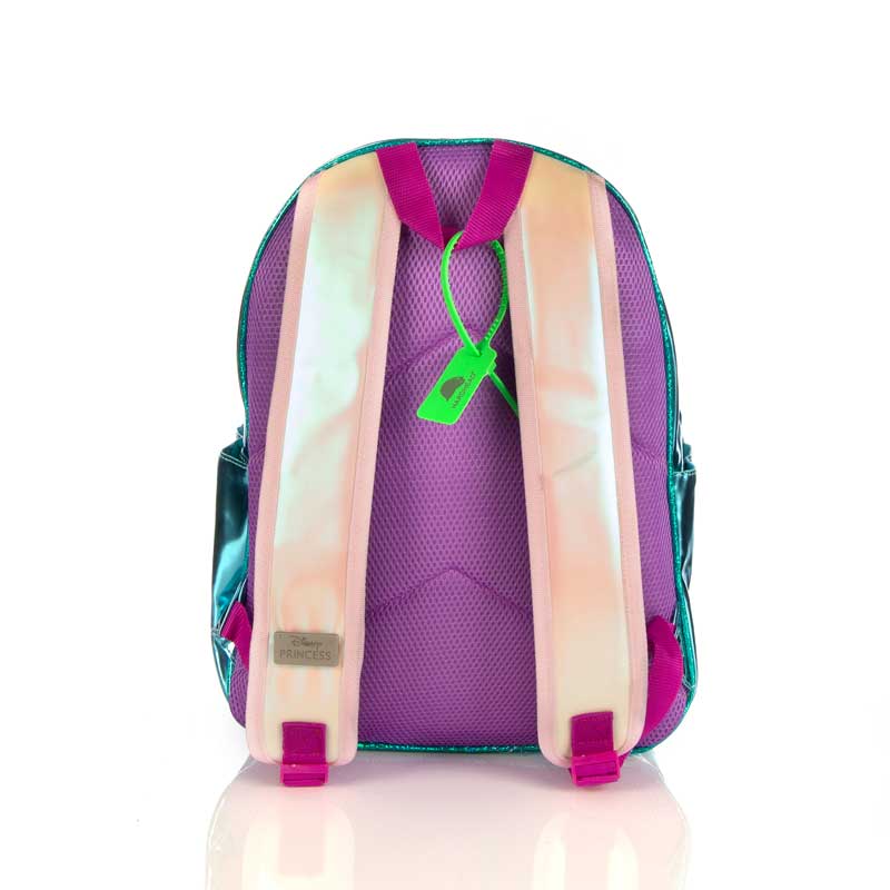 Mochila Hardhead Disney Princesas Ariel 