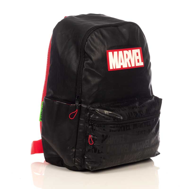 Mochila Hardhead Marvel Studios Oficial