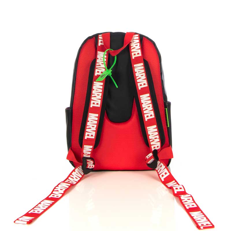 Mochila Hardhead Marvel Studios Oficial