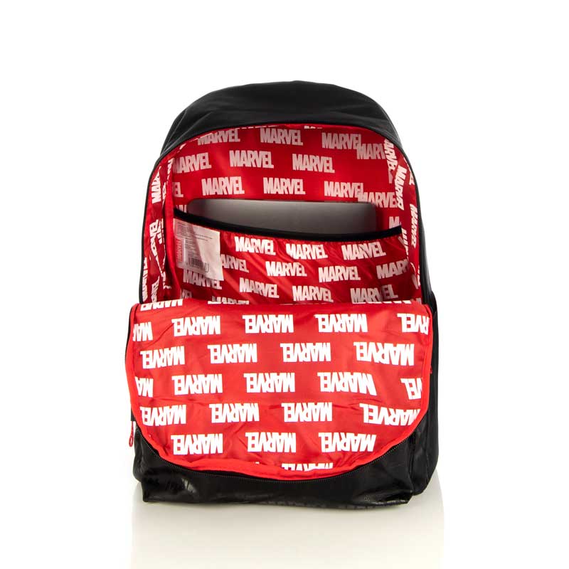 Mochila Hardhead Marvel Studios Oficial