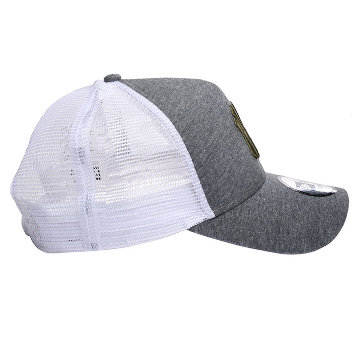 Gorra New Era Neyytan - MARINO/BLANCO