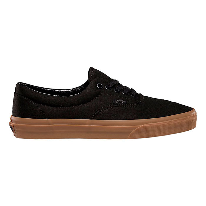 Tenis VANS UA ERA BLACK CLASSIC G