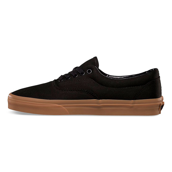Tenis VANS UA ERA BLACK CLASSIC G