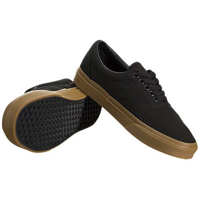 Tenis VANS UA ERA BLACK CLASSIC G