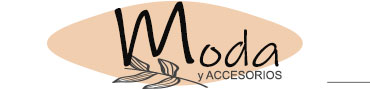 Moda y Accesorios Originales