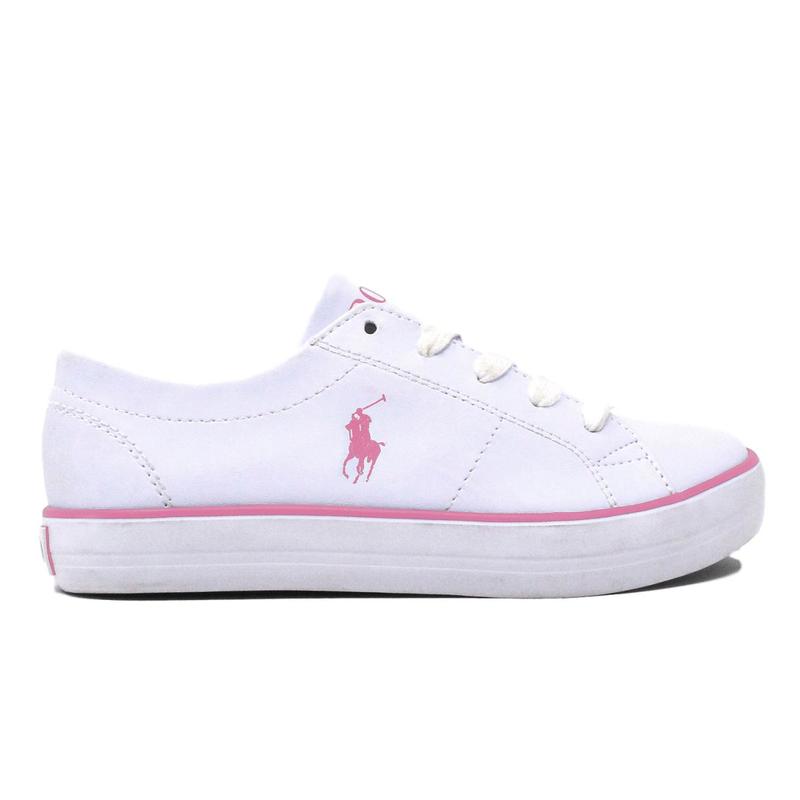 Tenis polo rosas new arrivals