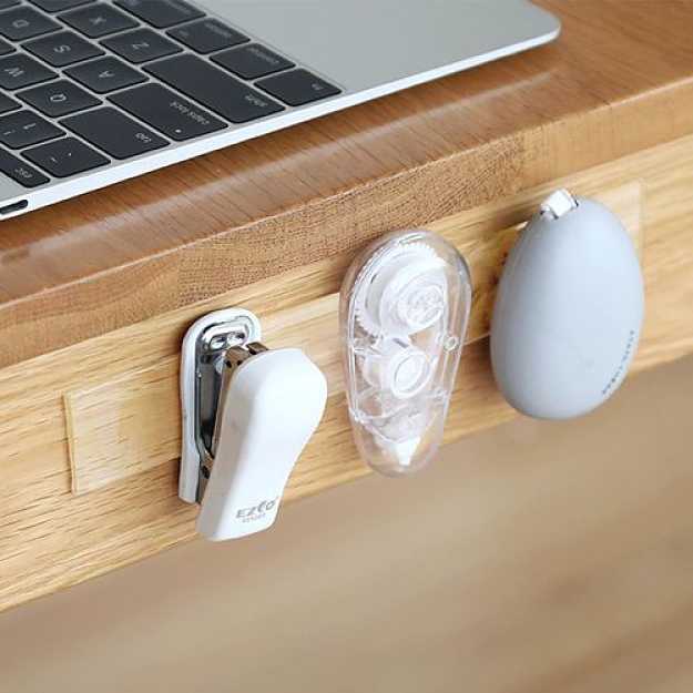 Cinta mágica Nano re-utilizable & impermeable 1 metro