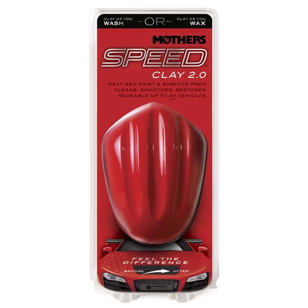 Speed Clay 2.0