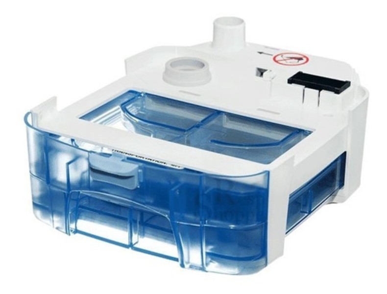 Cpap Intellipap Standard Para Apnea De Sueño Marca Devilbiss