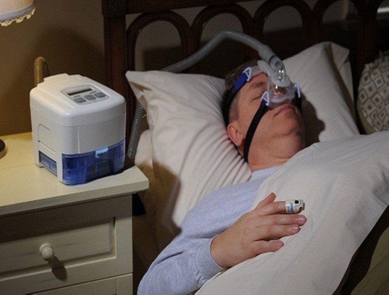 Cpap Intellipap Standard Para Apnea De Sueño Marca Devilbiss