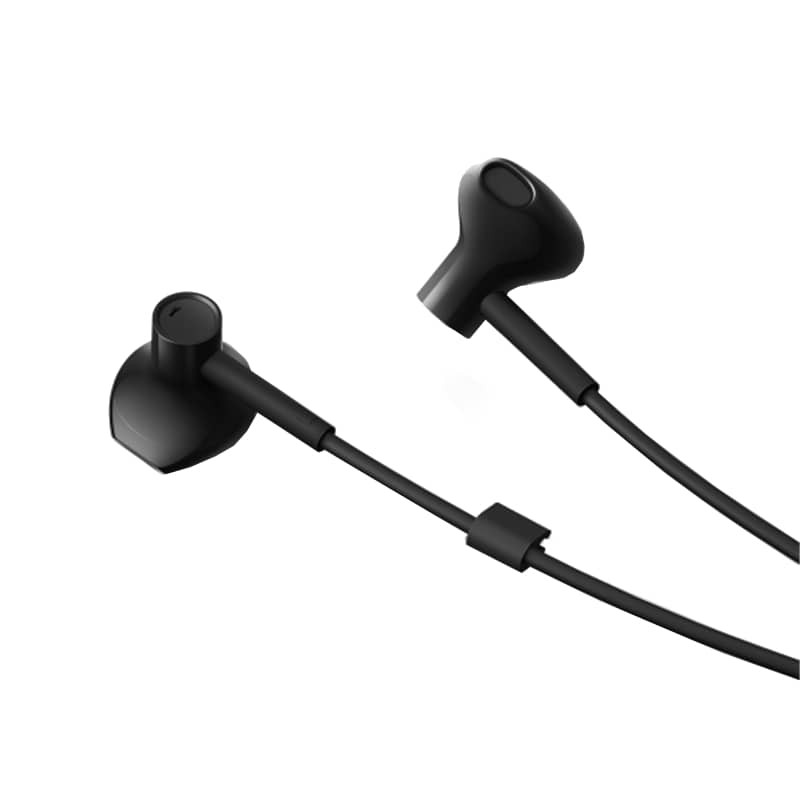 Audifonos Inalambricos Xiaomi Neckband - Negro