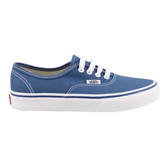 Tenis VANS UY AUTHENTIC NAVY TRUE WHITE