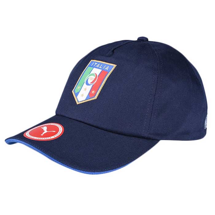 Gorra puma italia best sale