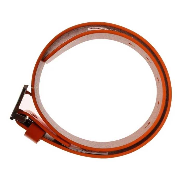 Cinturón PUMA YOUTH PATCH FITTED BELT