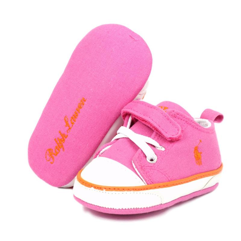 Tenis polo best sale infantil bebe