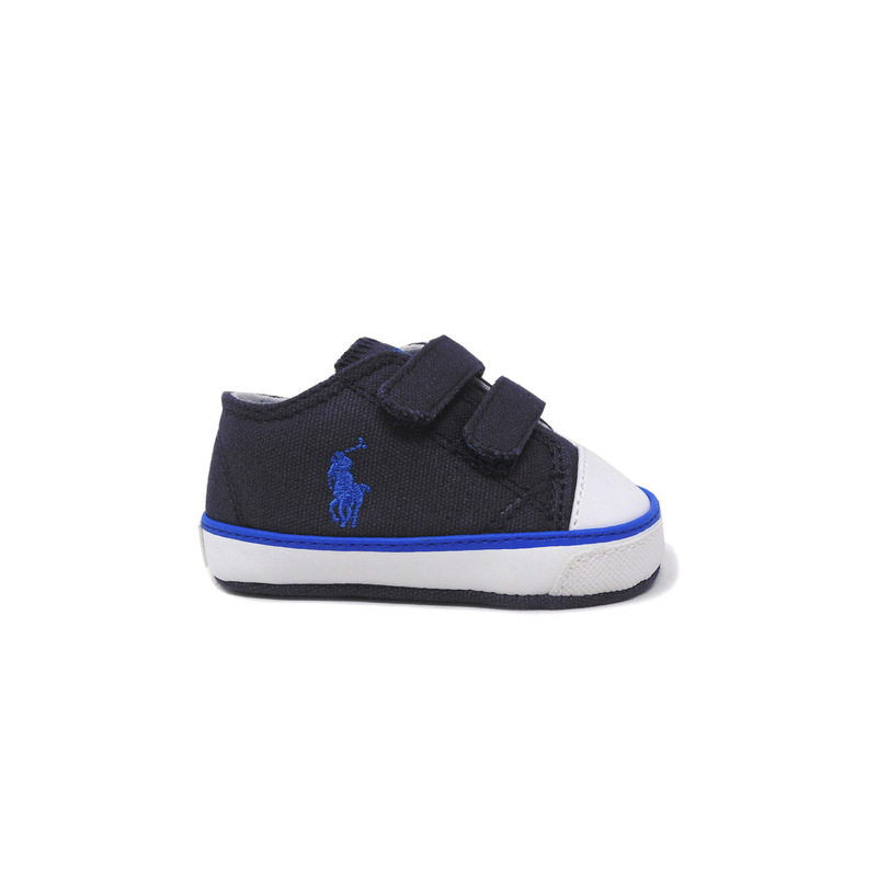 Tenis clearance infantil polo