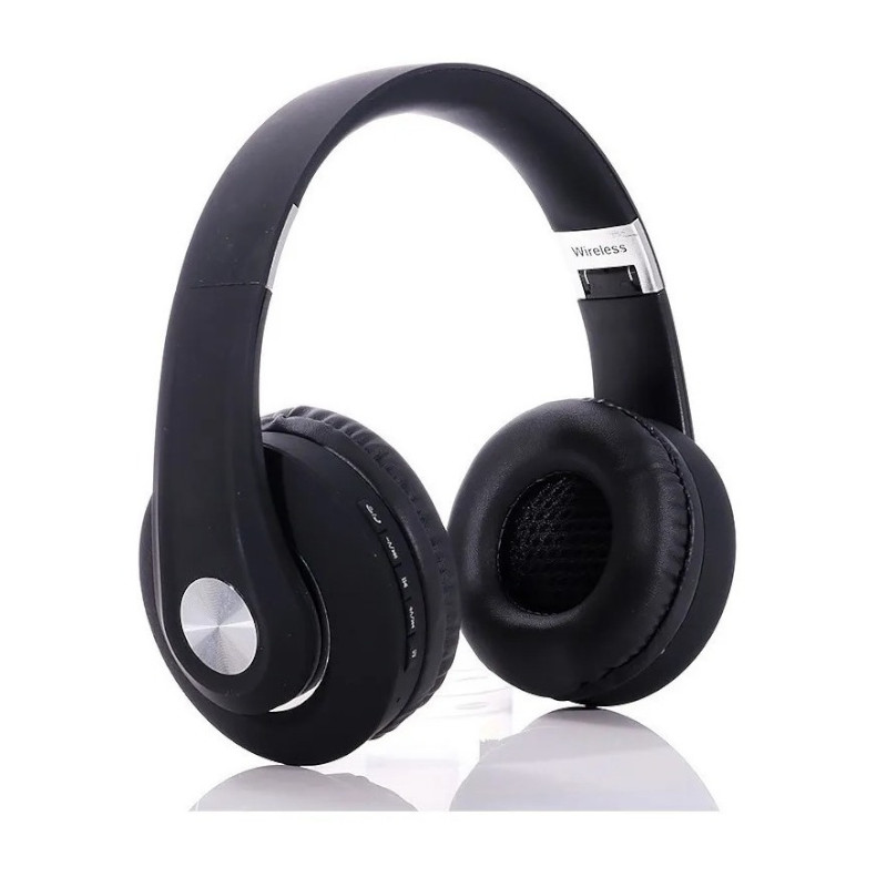 Audifono tipo DJ Vsonic Bluetooth