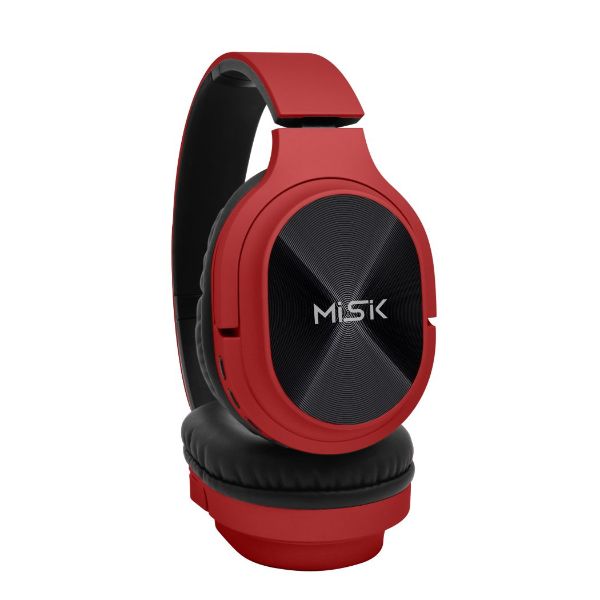 Audífonos bluetooth best sale mh624 marca misik