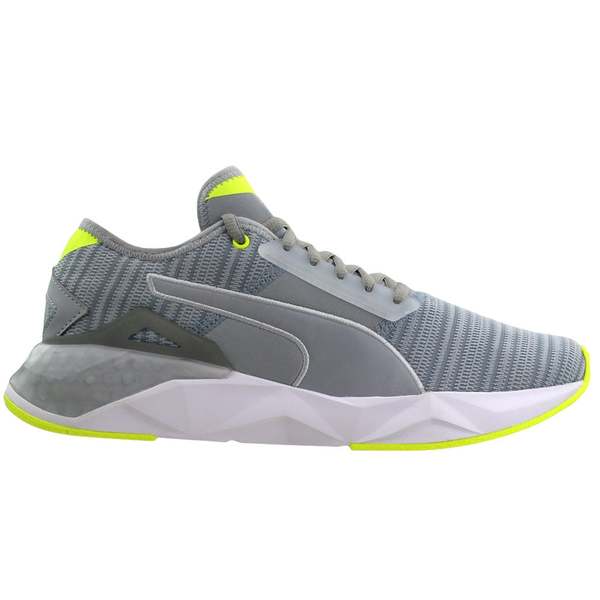 Tenis Puma CELL Plasmic Gris/Verde 19263706