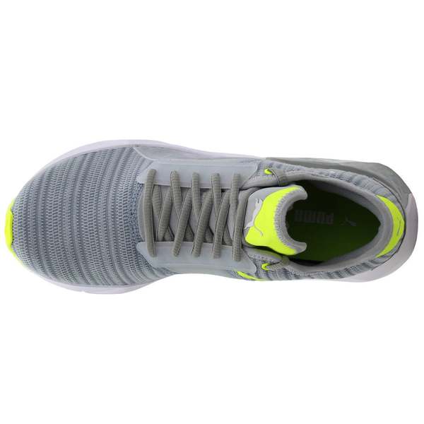 Tenis Puma CELL Plasmic Gris/Verde 19263706