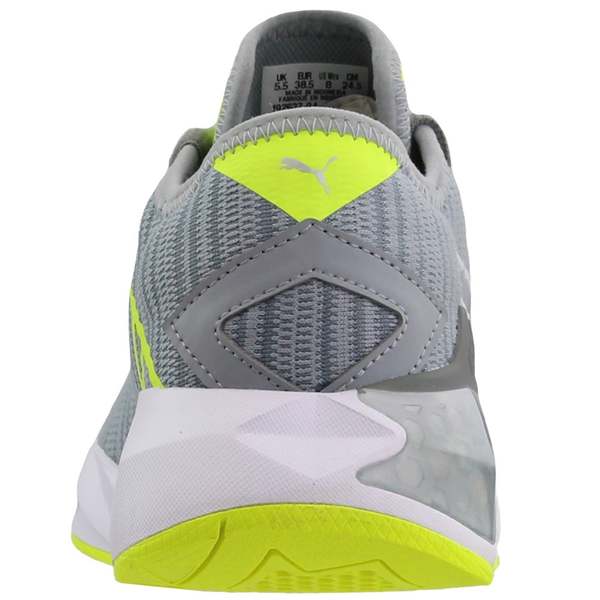 Tenis Puma CELL Plasmic Gris/Verde 19263706