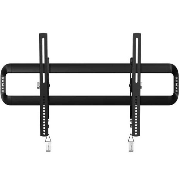 Soporte inclinable de pared SANUS VLT5B1 Negro 42"a 90" Hasta 79kg
