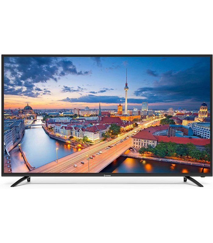 TELEVISOR AURUS 5514 UHDSMART 4K 
