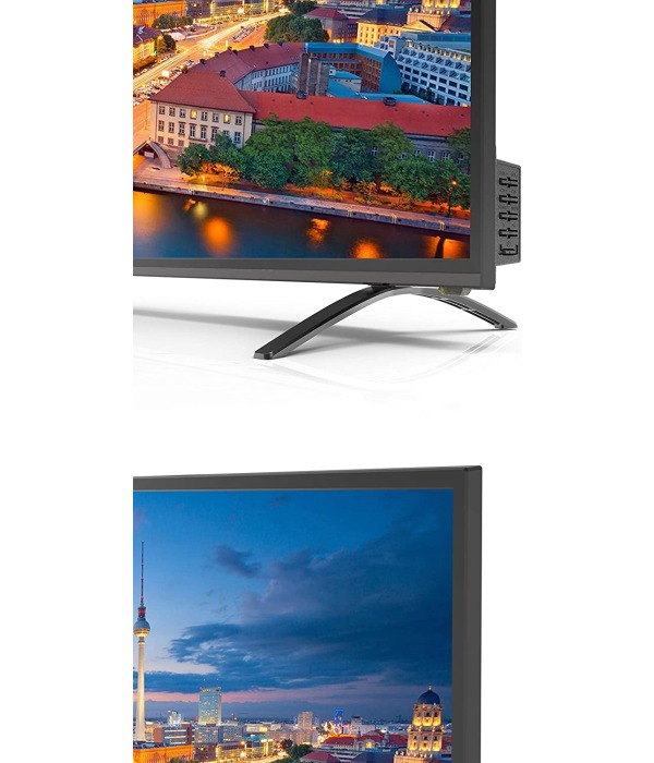 TELEVISOR AURUS 5514 UHDSMART 4K 