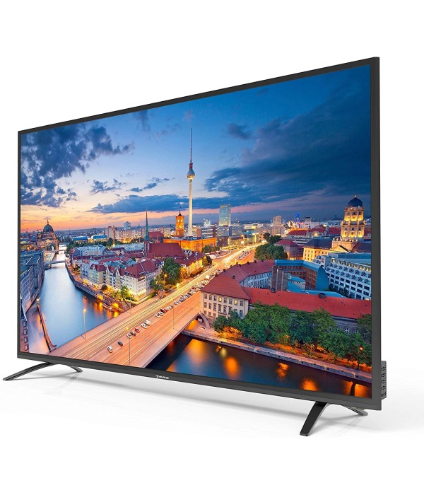 TELEVISOR AURUS 5514 UHDSMART 4K 