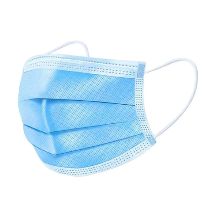 Kit de insumos médicos Cubrebocas KN95 + termómetros + gel antibacterial + humificador sanitizante