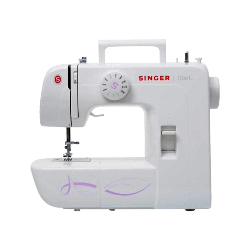 MAQUINA DE COSER SINGER START 1306.