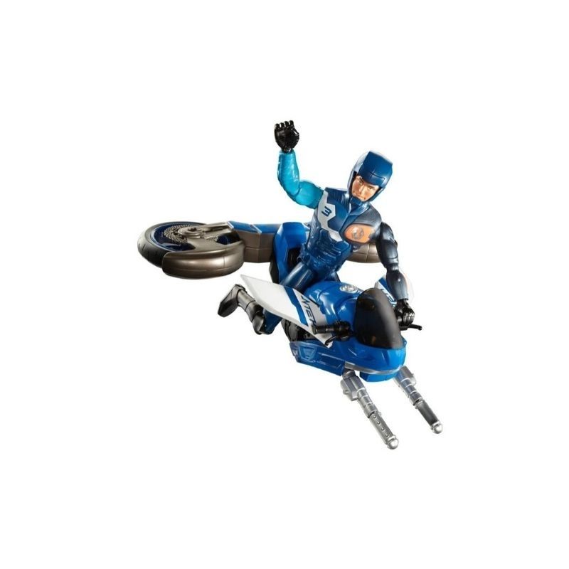 Max steel juguetes discount 2020