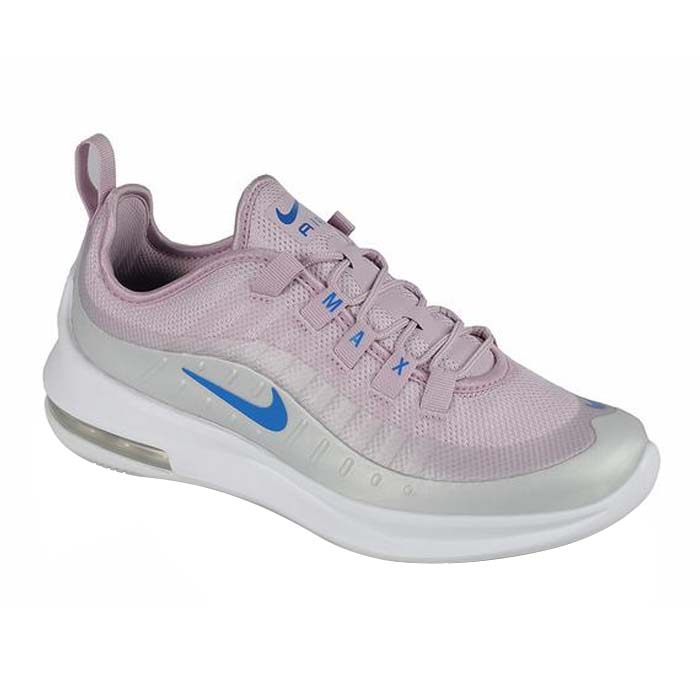 Tenis NIKE Mujer AIR MAX AXIS GS Rosa