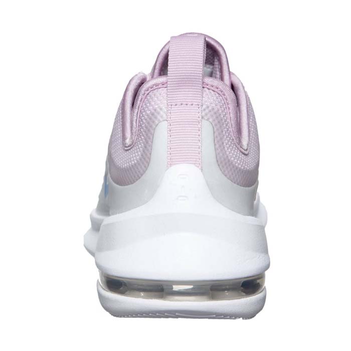 Tenis NIKE Mujer AIR MAX AXIS GS Rosa