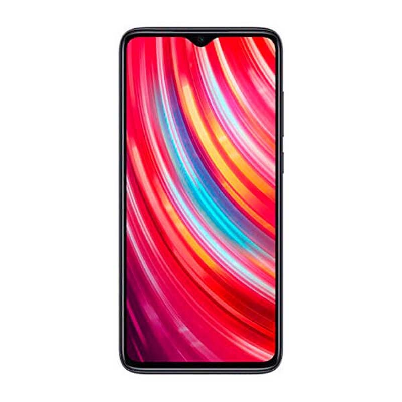 Xiaomi Redmi Note 8 Pro 128GB Gris Desbloqueado 