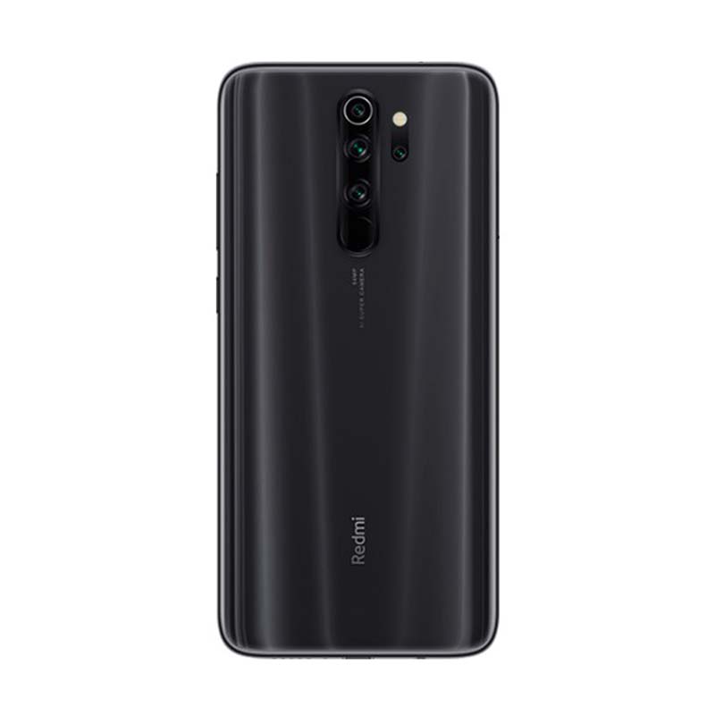 Xiaomi Redmi Note 8 Pro 128GB Gris Desbloqueado 