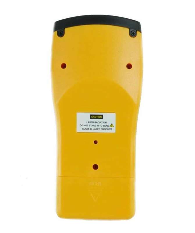 Medidor De Distancia Láser Ultrasónico LCD