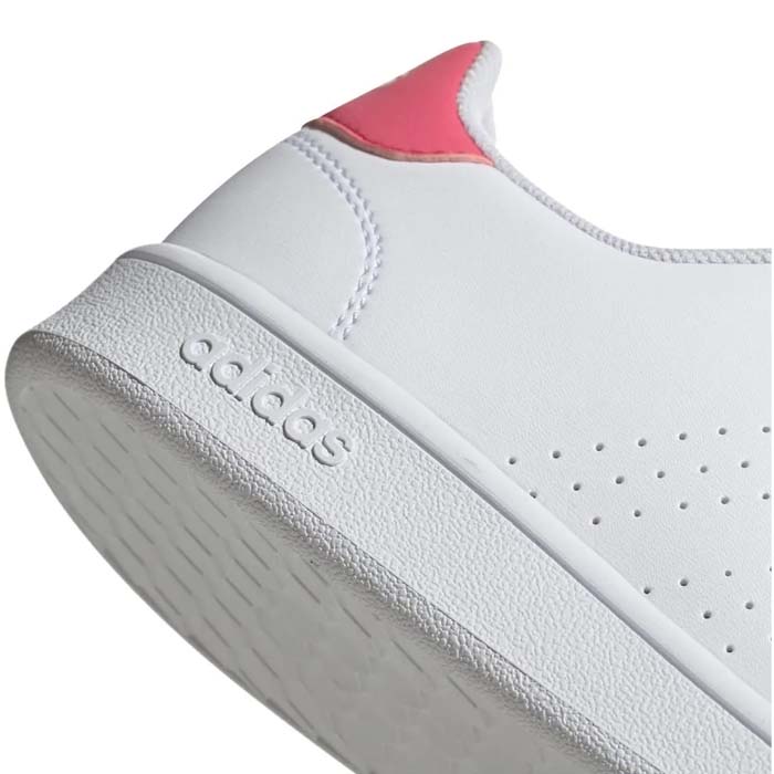 TENIS ADIDAS NIÑO BLANCO ADIDAS ADVANTAGE K EF0211.