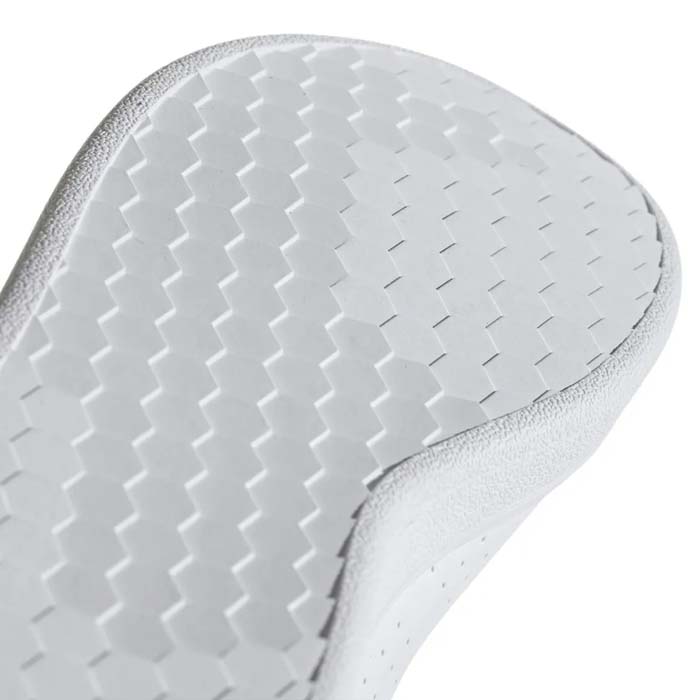TENIS ADIDAS NIÑO BLANCO ADIDAS ADVANTAGE K EF0211.