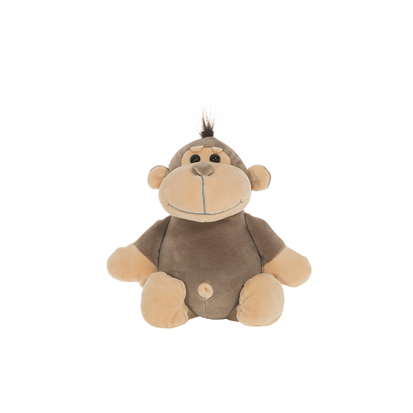 Chango de Peluche King Regalo Coleccionable Juguete Calidad Premium 20 cm