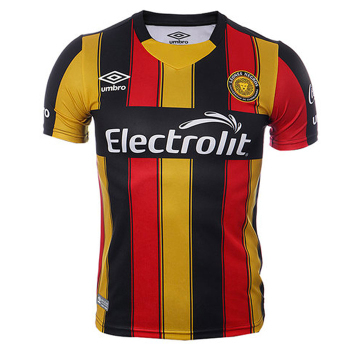 JERSEY LEONES UDG LOCAL 18/19 - CABALLERO