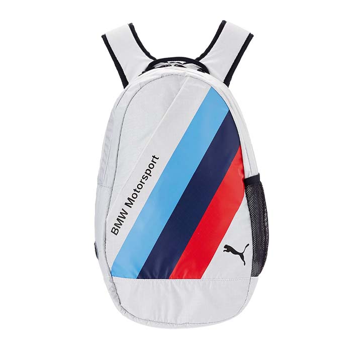 Mochila PUMA BMW MOTORSPORT BACKPACK